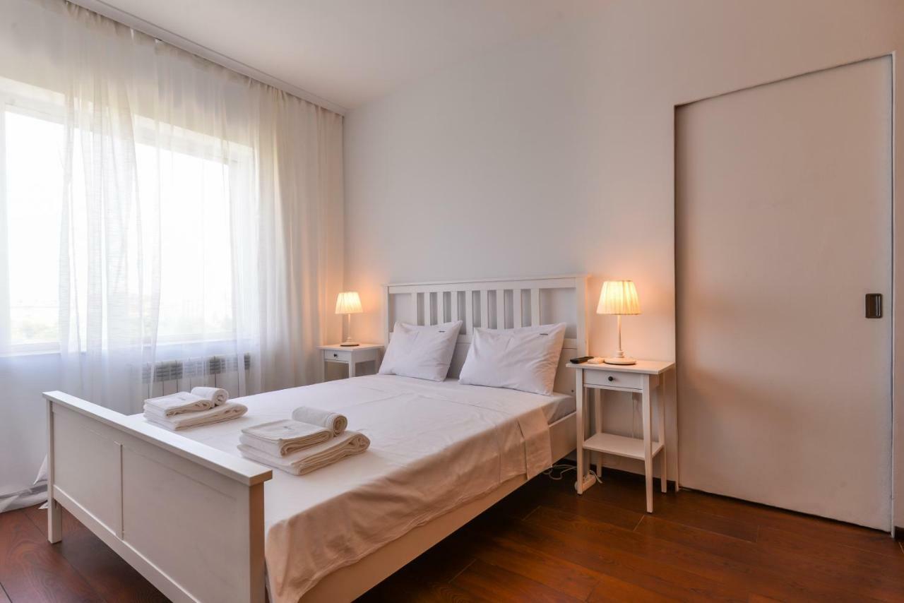 Super Premium Two Bedroom Suite On Vitosha Boulevard Sofia Exteriör bild