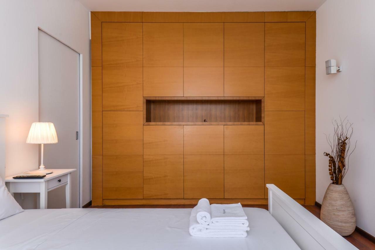 Super Premium Two Bedroom Suite On Vitosha Boulevard Sofia Exteriör bild