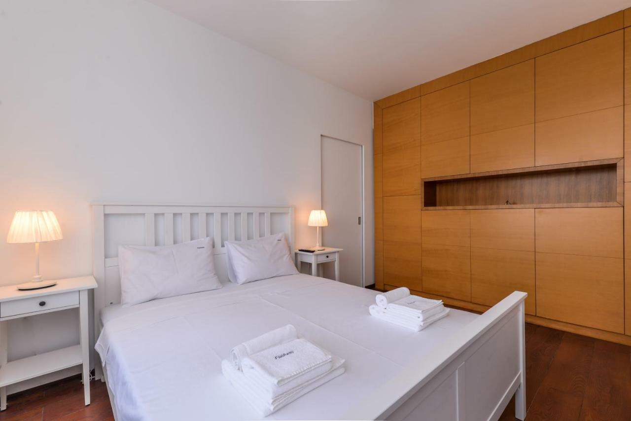 Super Premium Two Bedroom Suite On Vitosha Boulevard Sofia Exteriör bild