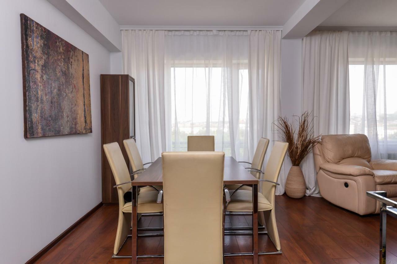 Super Premium Two Bedroom Suite On Vitosha Boulevard Sofia Exteriör bild