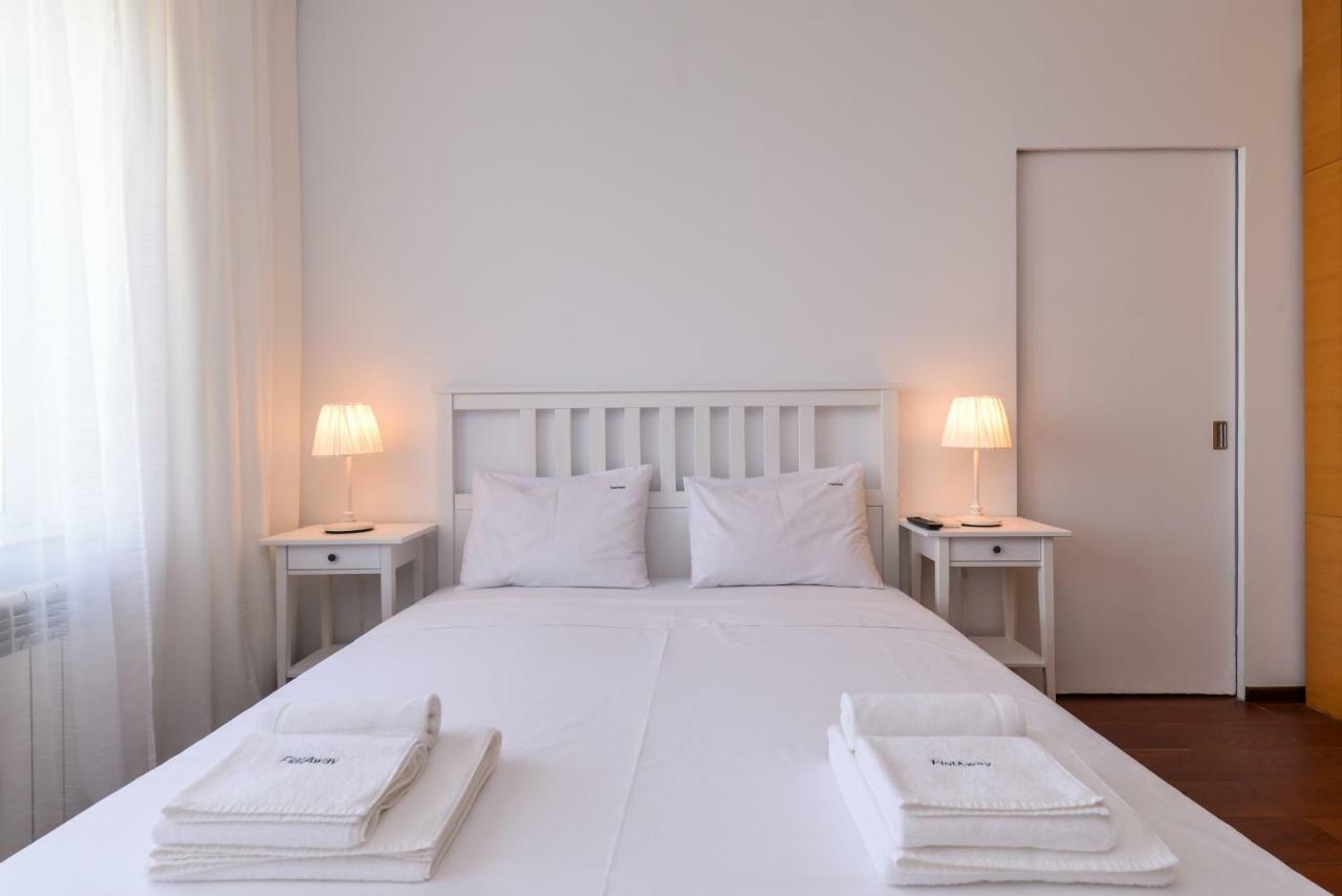 Super Premium Two Bedroom Suite On Vitosha Boulevard Sofia Exteriör bild